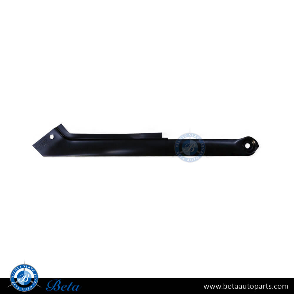 Right Side Radiator Support Brace for Volkswagen Golf 7 2013-2016 models, Part Number 5G0805932 Right Side Radiator Support Brace for Volkswagen Golf 7 2013-2016 models, Part Number 5G0805932